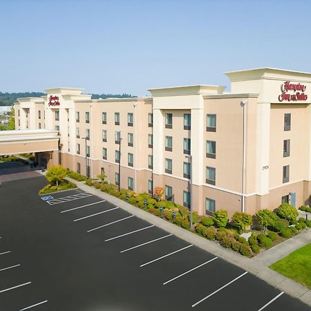Hampton Inn & Suites By Hilton Seattle/Kent Eksteriør bilde