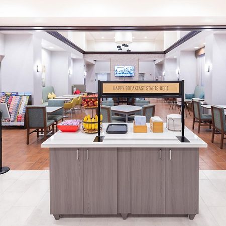 Hampton Inn & Suites By Hilton Seattle/Kent Eksteriør bilde