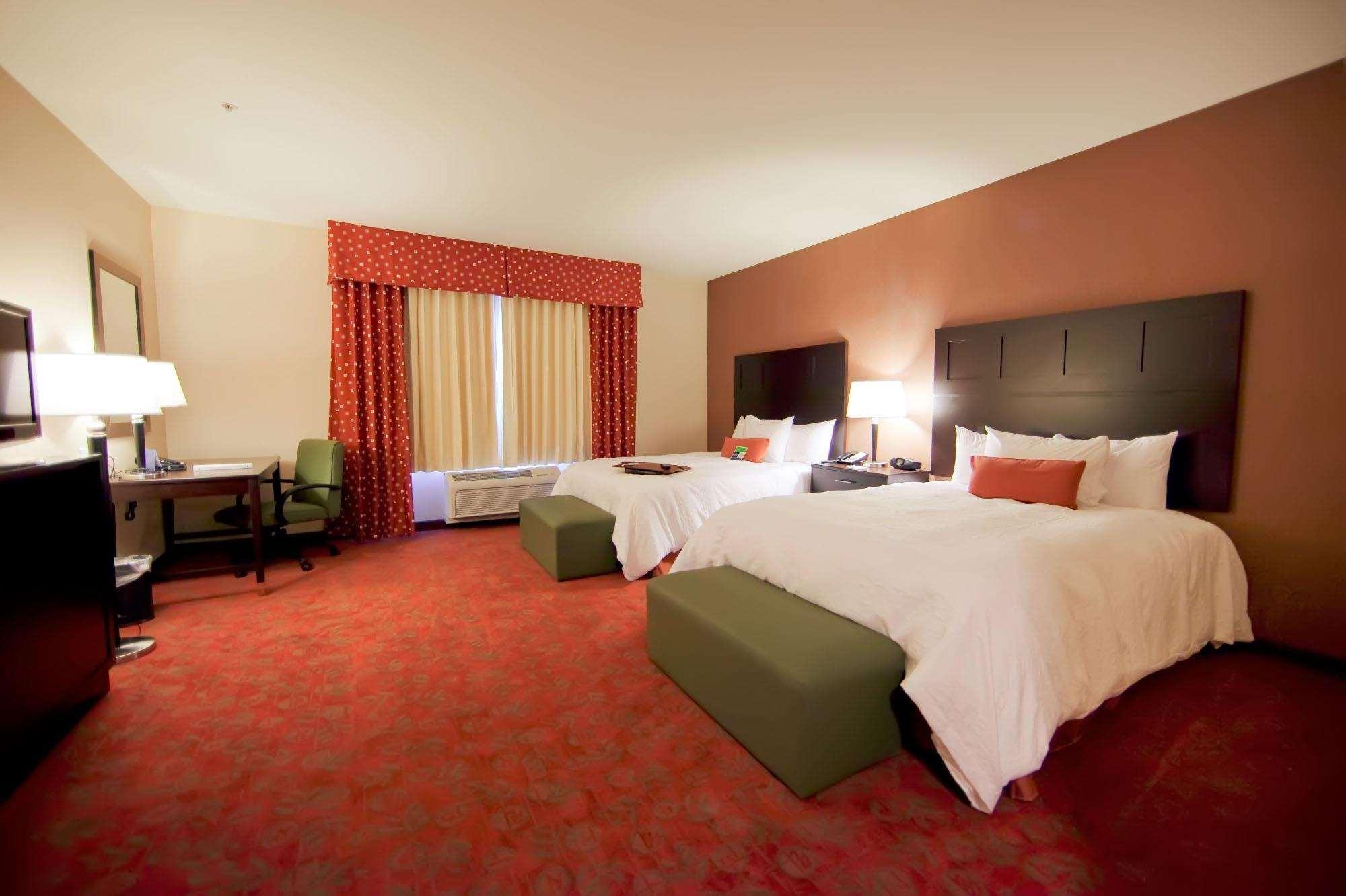 Hampton Inn & Suites By Hilton Seattle/Kent Rom bilde
