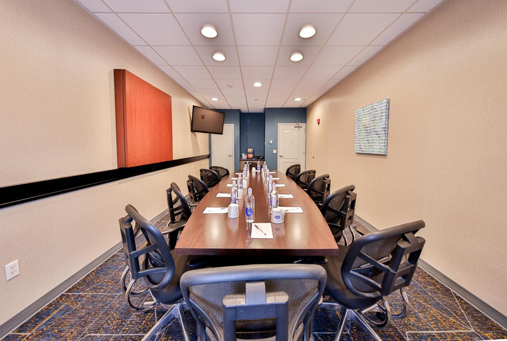 Hampton Inn & Suites By Hilton Seattle/Kent Eksteriør bilde