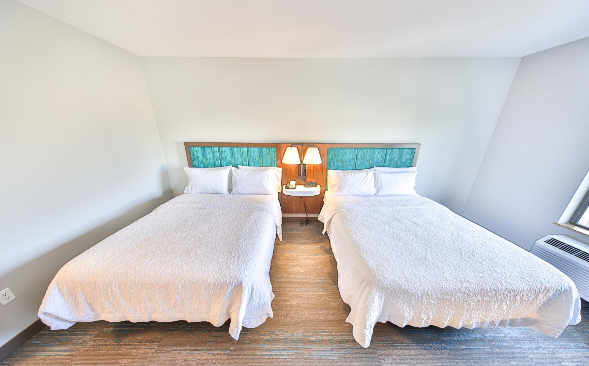 Hampton Inn & Suites By Hilton Seattle/Kent Rom bilde