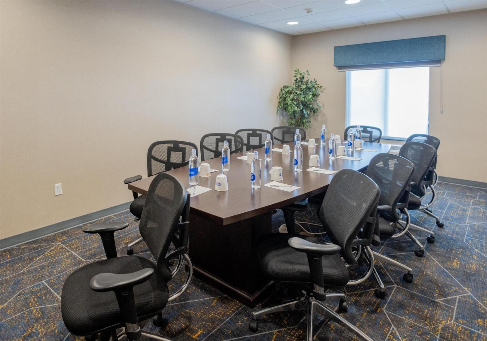 Hampton Inn & Suites By Hilton Seattle/Kent Eksteriør bilde